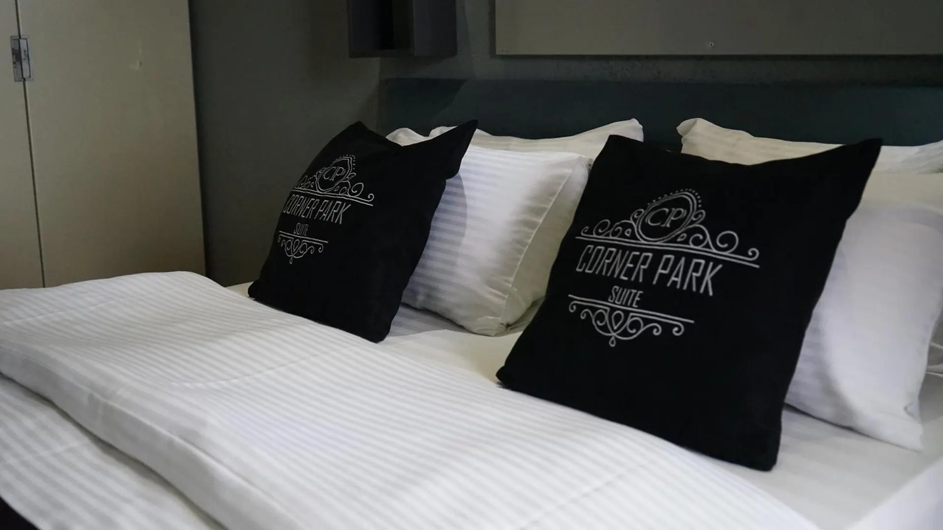 Hotel Se Group Corner Suites Istambul Turquia