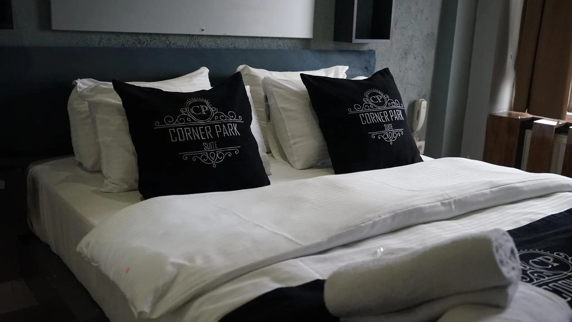 Hotel Se Group Corner Suites Istambul
