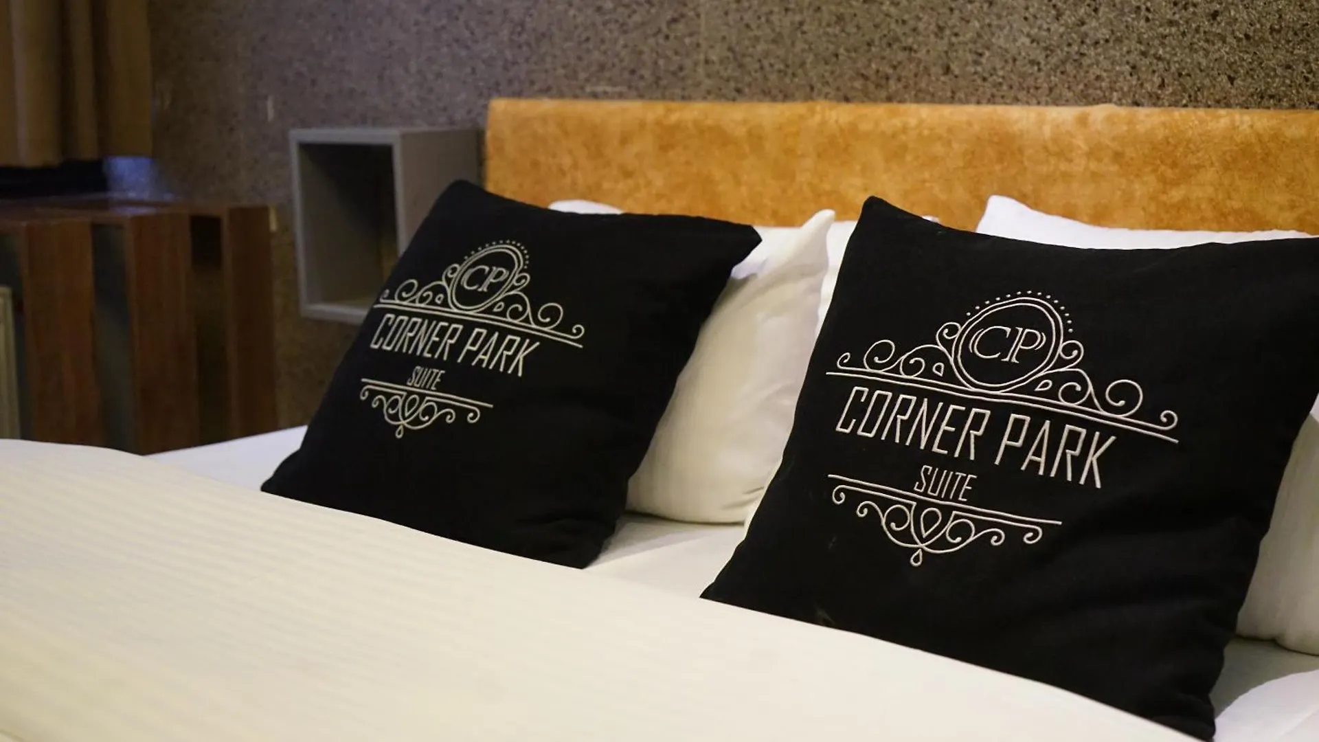 Se Group Corner Suites Istambul Turquia