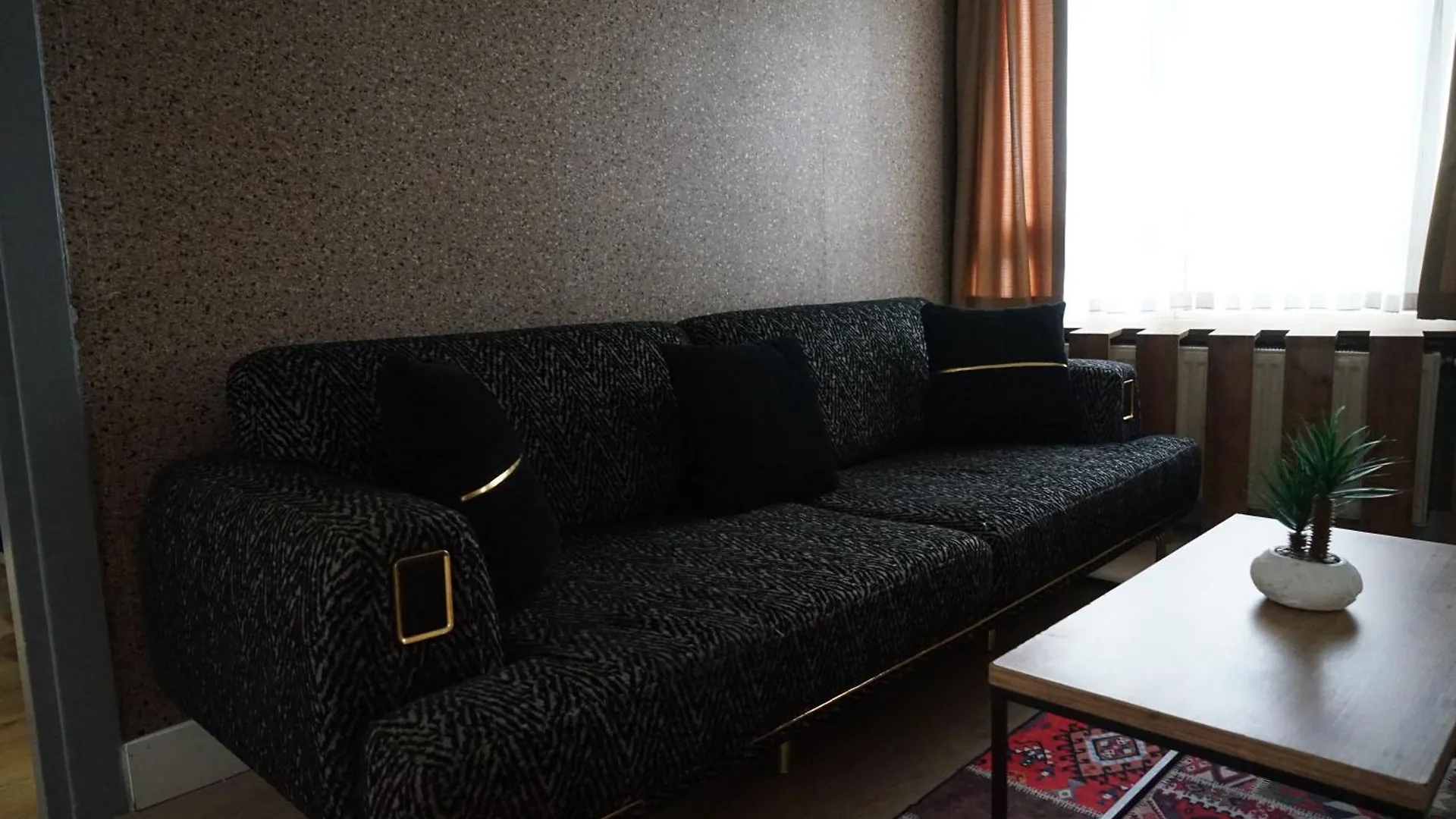 Se Group Corner Suites Istambul 0*,  Turquia