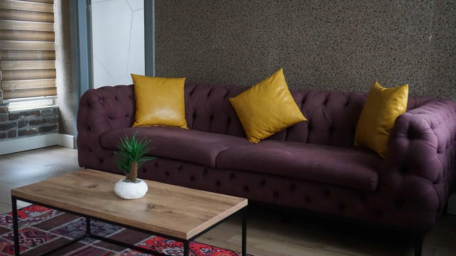 Hotel Se Group Corner Suites Istambul