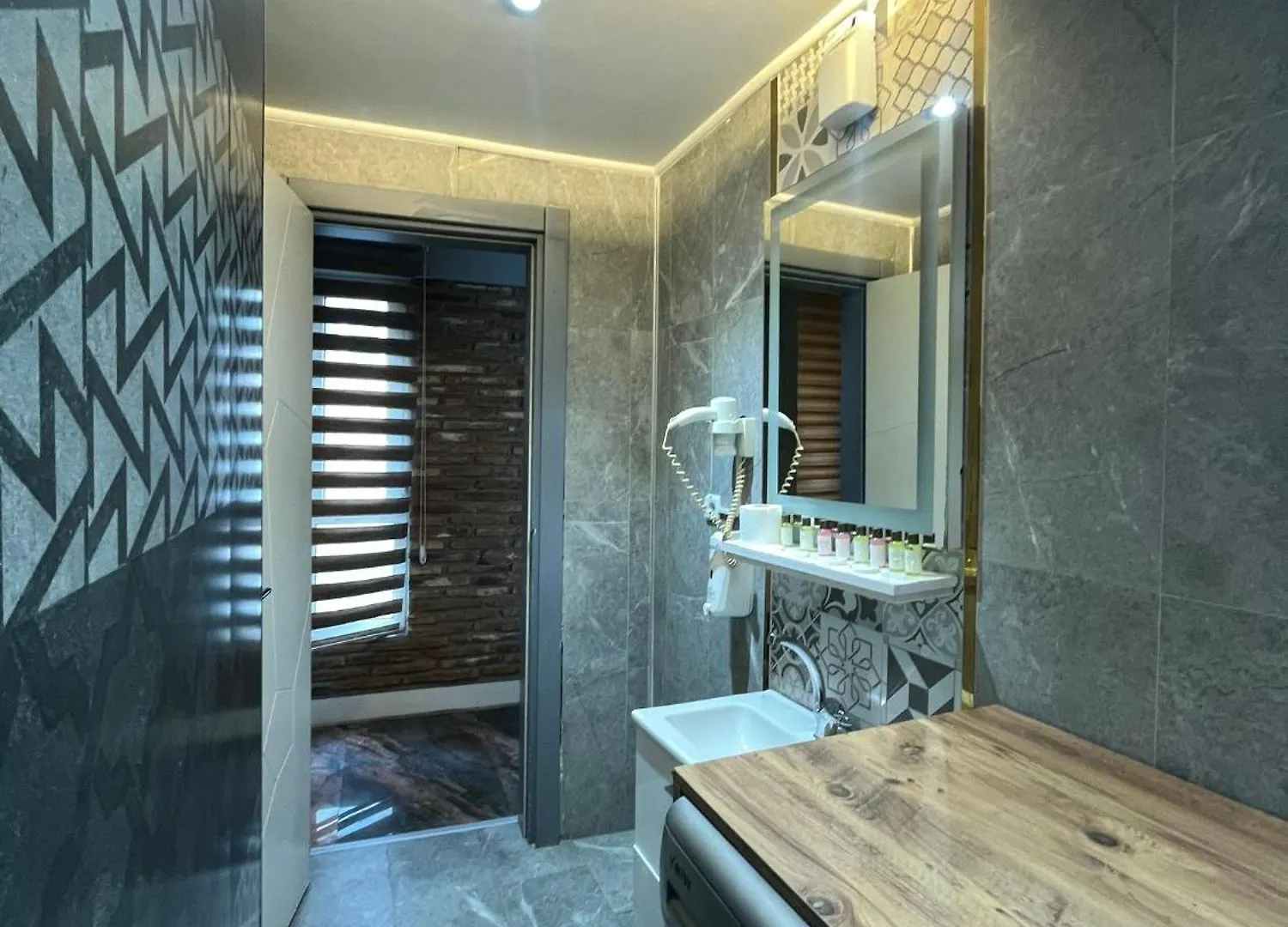 Se Group Corner Suites Istambul