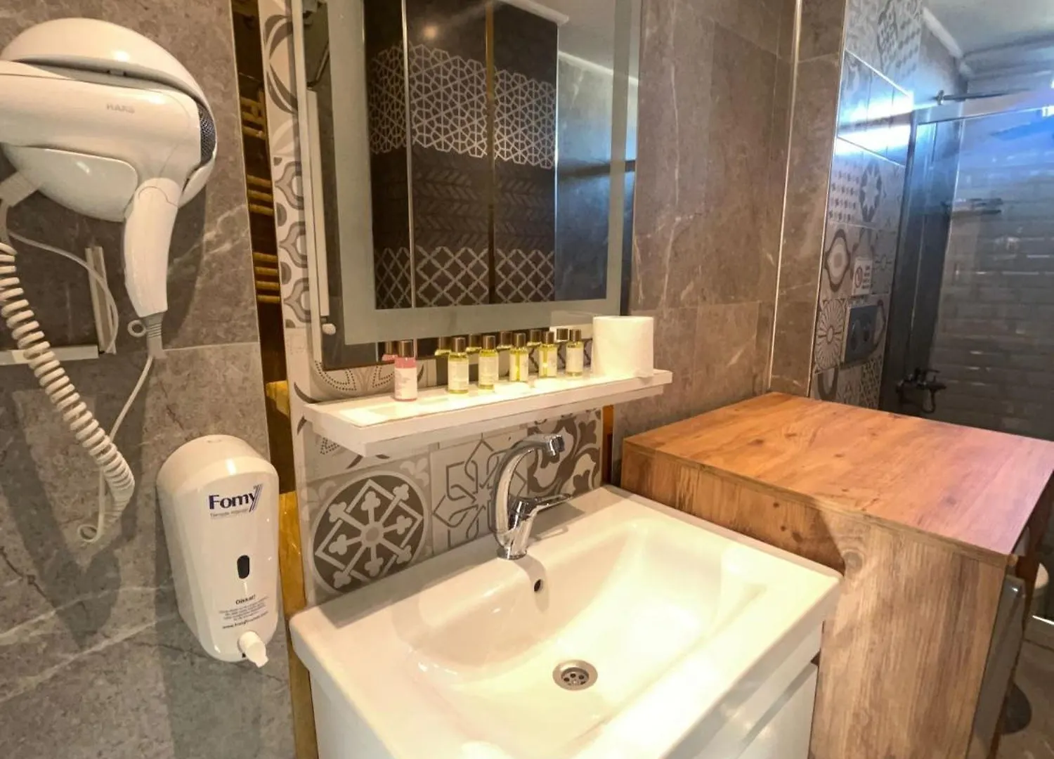 Hotel Se Group Corner Suites Istambul