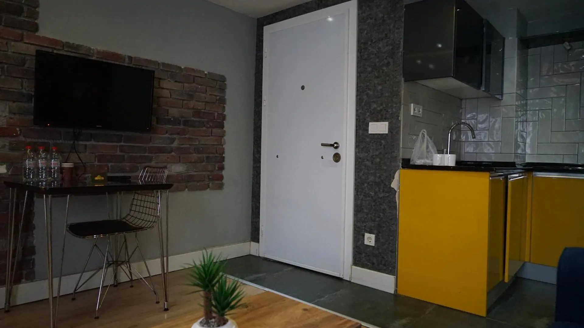 Se Group Corner Suites Estambul