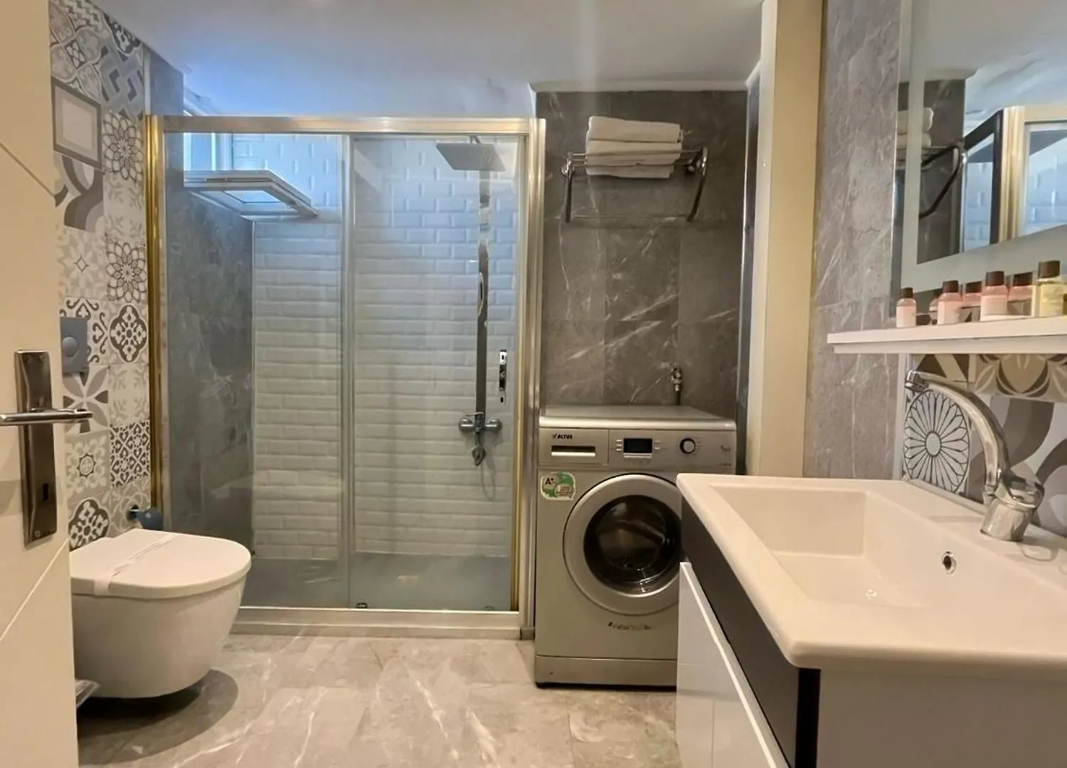 Hotel Se Group Corner Suites Estambul