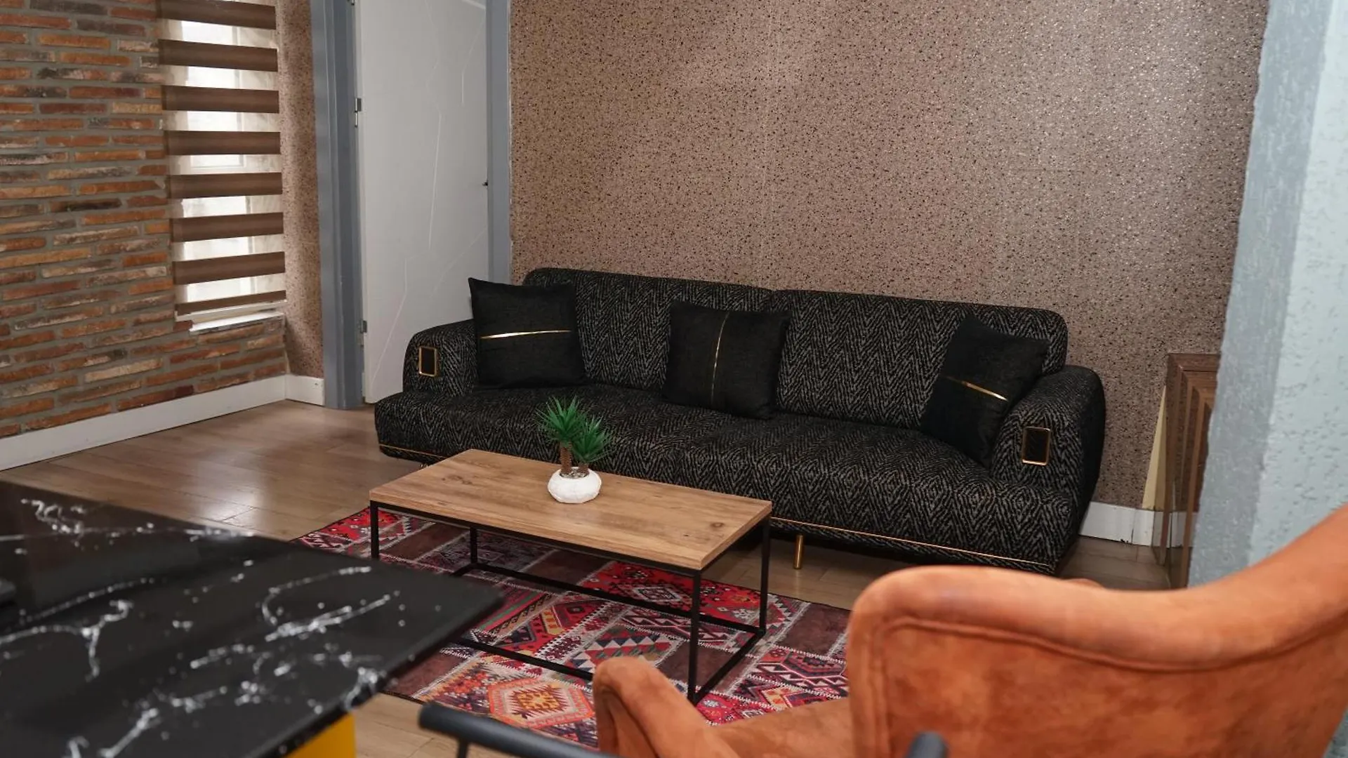 Se Group Corner Suites Estambul