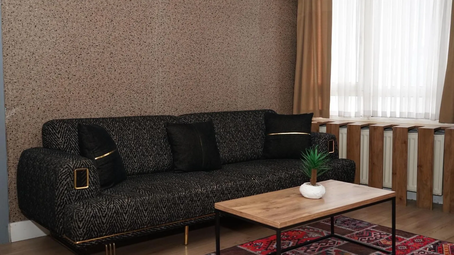 Hotel Se Group Corner Suites Estambul