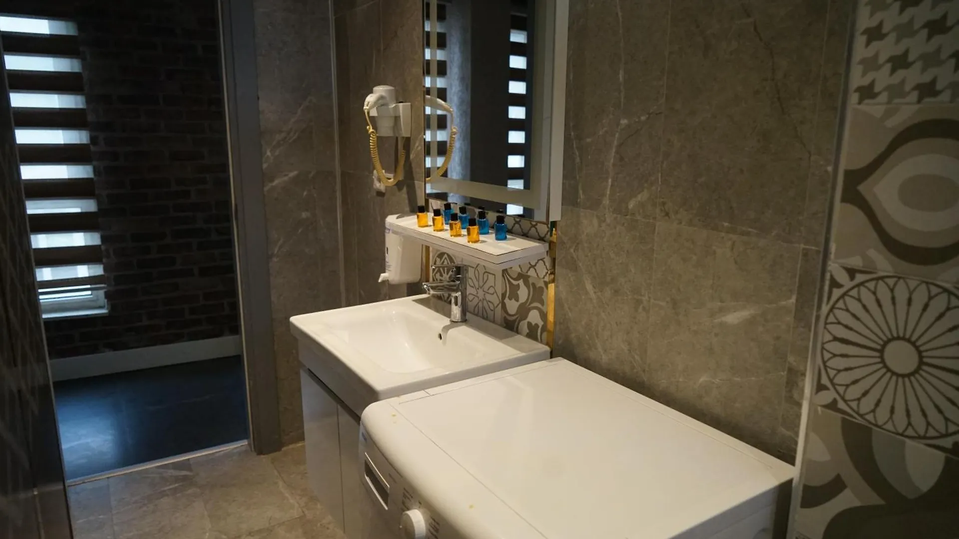 Se Group Corner Suites Estambul 0*,  Turquía