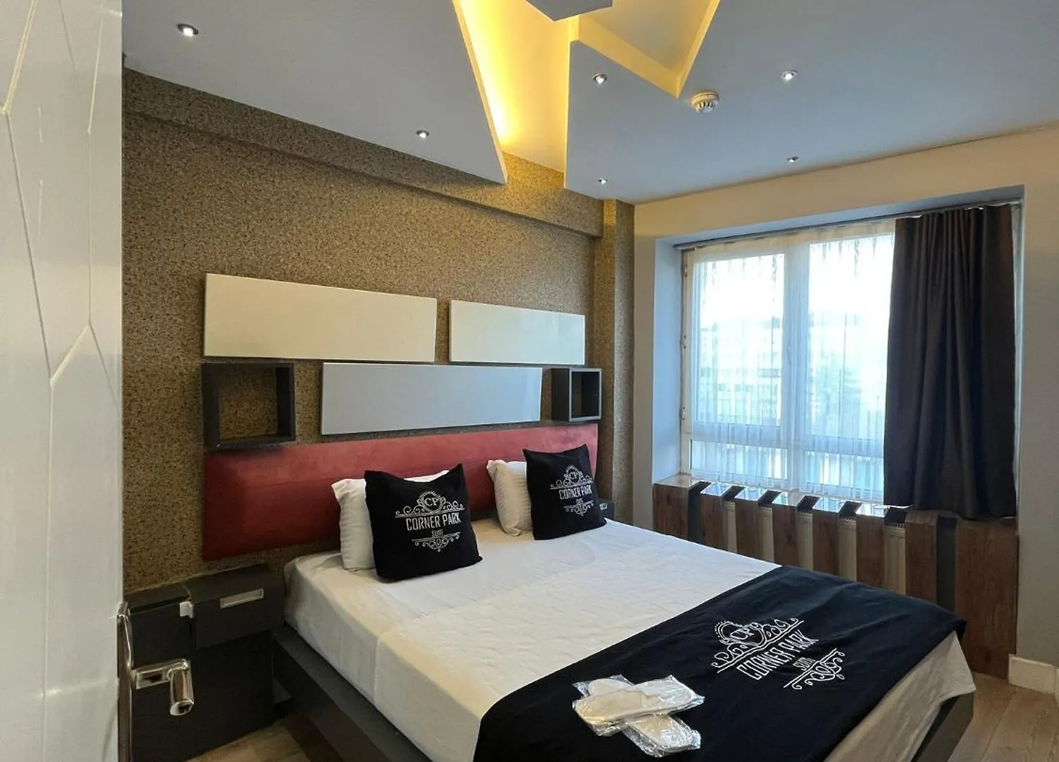 Hotel Se Group Corner Suites Estambul Turquía
