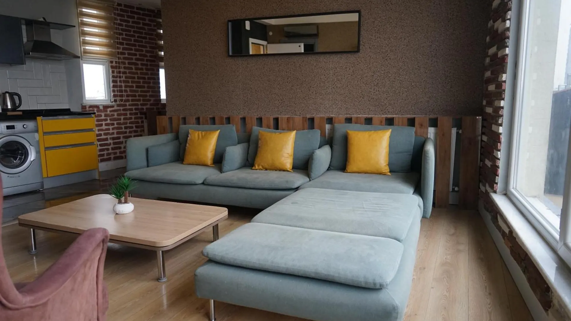 Se Group Corner Suites Estambul 0*,  Turquía
