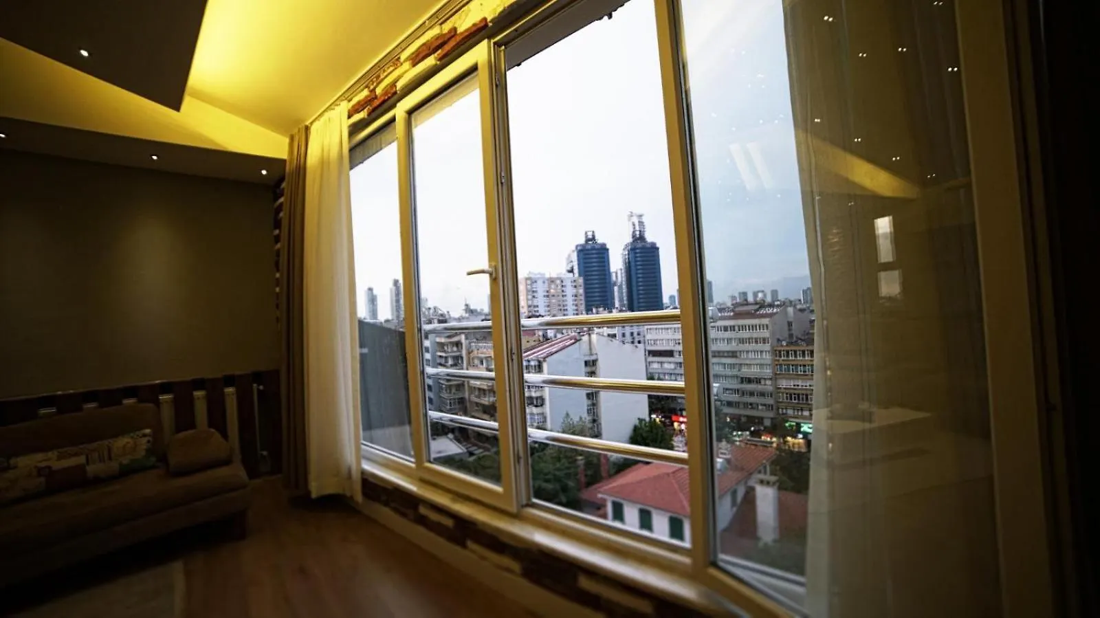 Hotel Se Group Corner Suites Estambul Turquía