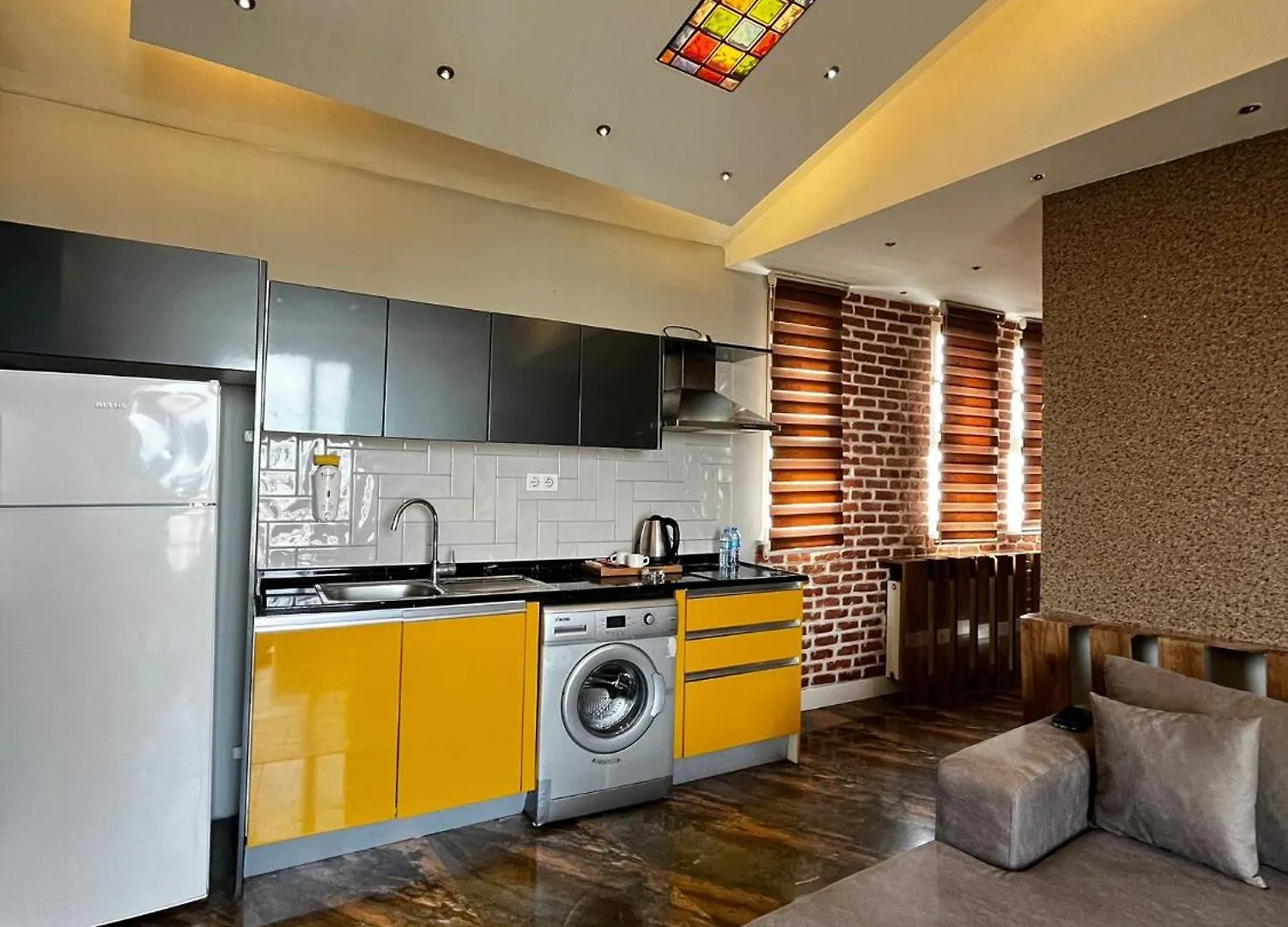 Se Group Corner Suites Estambul 0*,  Turquía