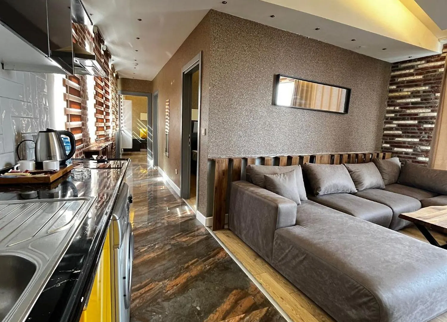 Hotel Se Group Corner Suites Estambul Turquía
