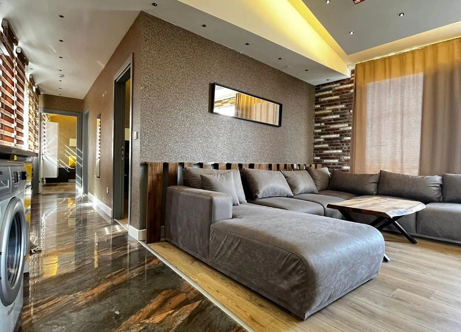 Se Group Corner Suites Estambul