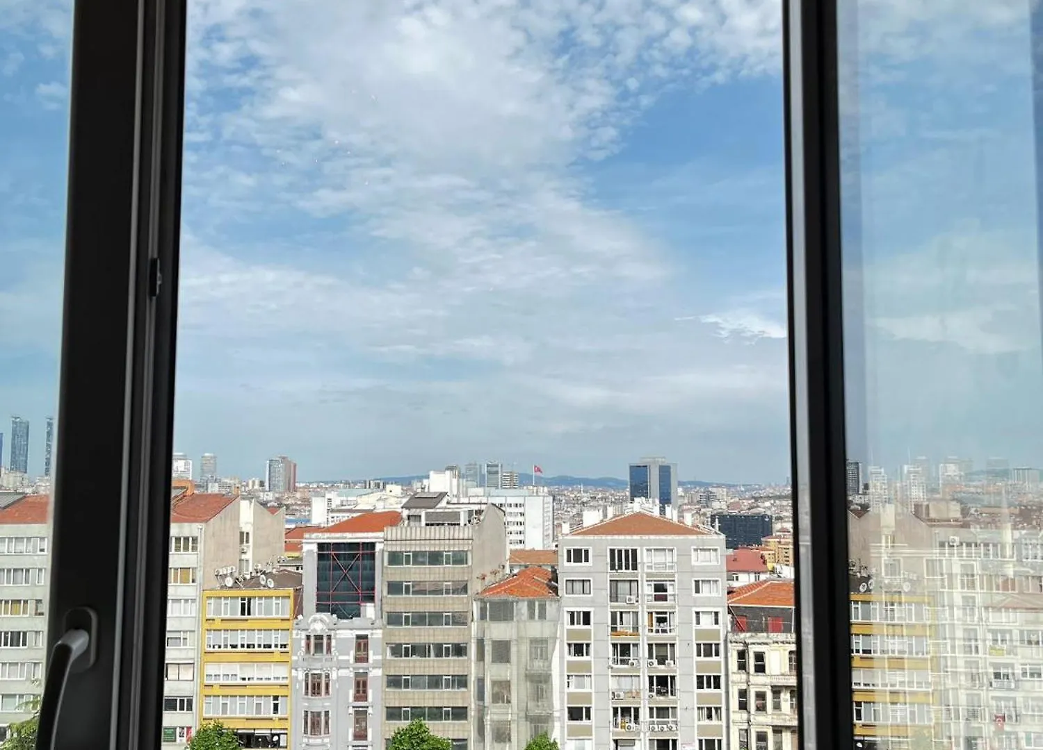 Hotel Se Group Corner Suites Estambul
