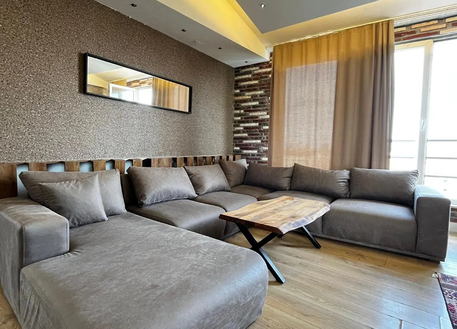 Se Group Corner Suites Estambul Hotel