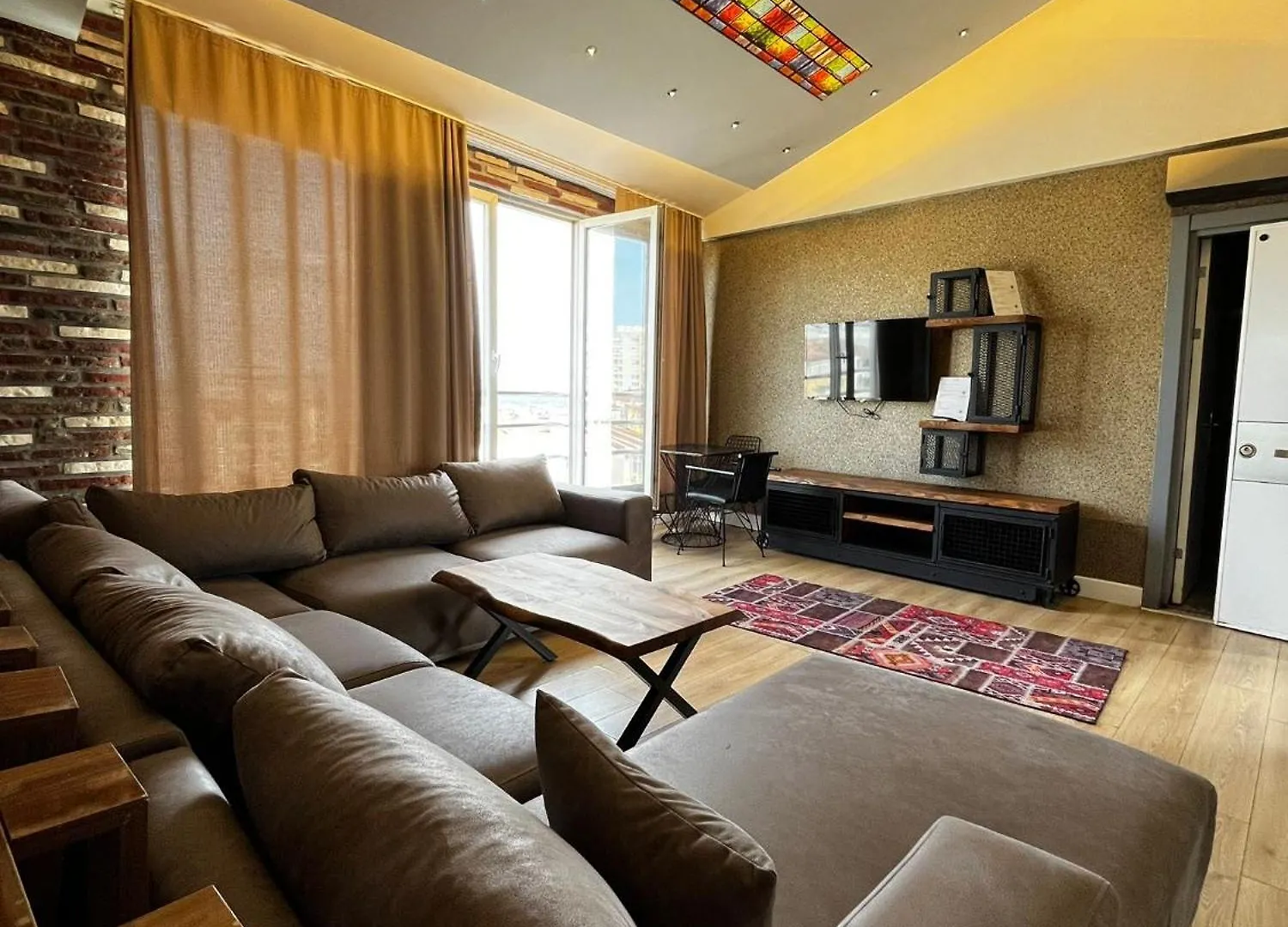 Se Group Corner Suites Estambul