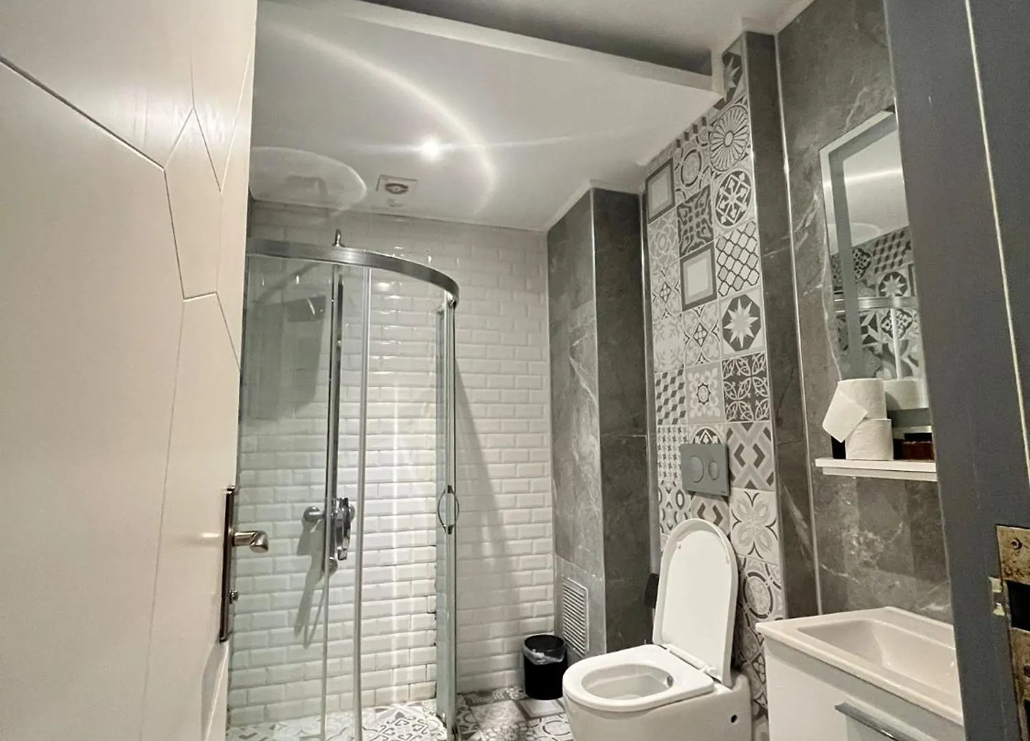 Hotel Se Group Corner Suites Estambul